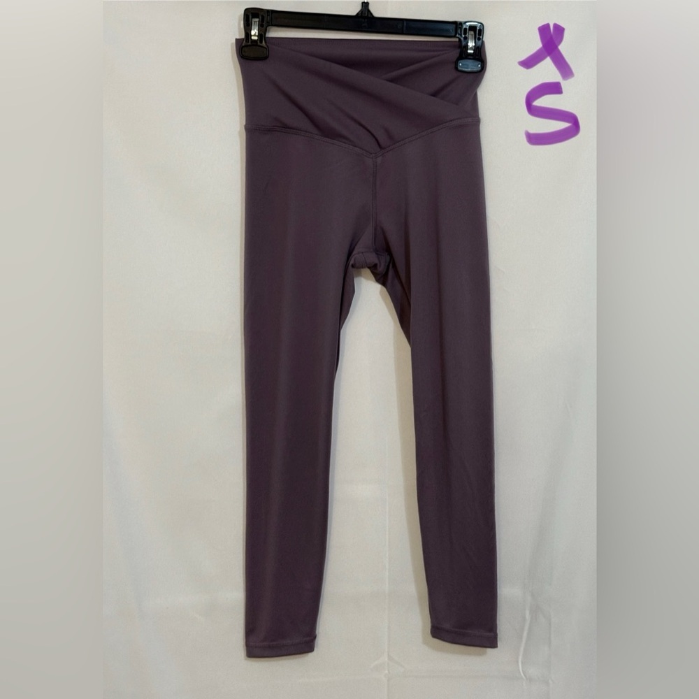 Danskin Charcoal Leggings
